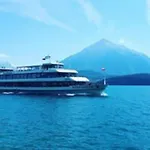 Modern With Alps Scenic Views And Concierge By Swisshut Vakantiehuis Interlaken